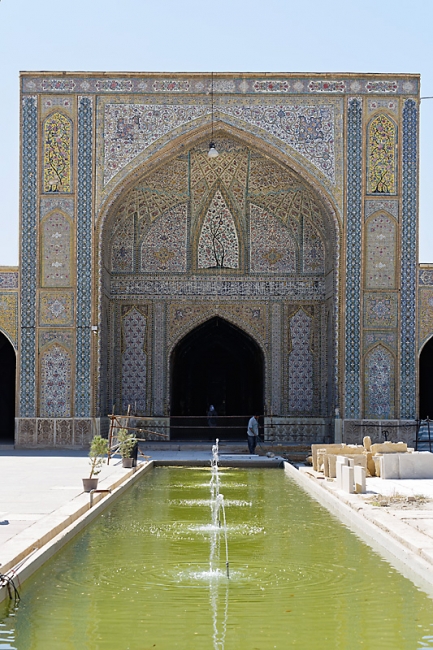 Chiraz-Mosquée Vakil-061